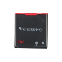Replacement battery for Blackberry 9350 9360 9370